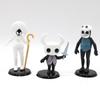 Game Hollow Knight 2 Anime Figurine Silksong Hollow Knight Action Figure Toy PVC Model Doll Fans Gift