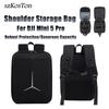 For DJI MINI 5 Pro Bag Storage Case Backpack Messenger Chest Bag Portable Fashion Box for Mini 5 Pro Shoulder Bag Accessories