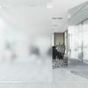 Window Films 3 Pieces Static Matte Grey PVC