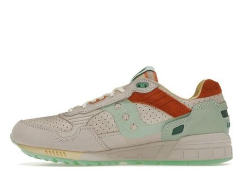 SAUCONY Shadow 5000 St Barths - S70701-1