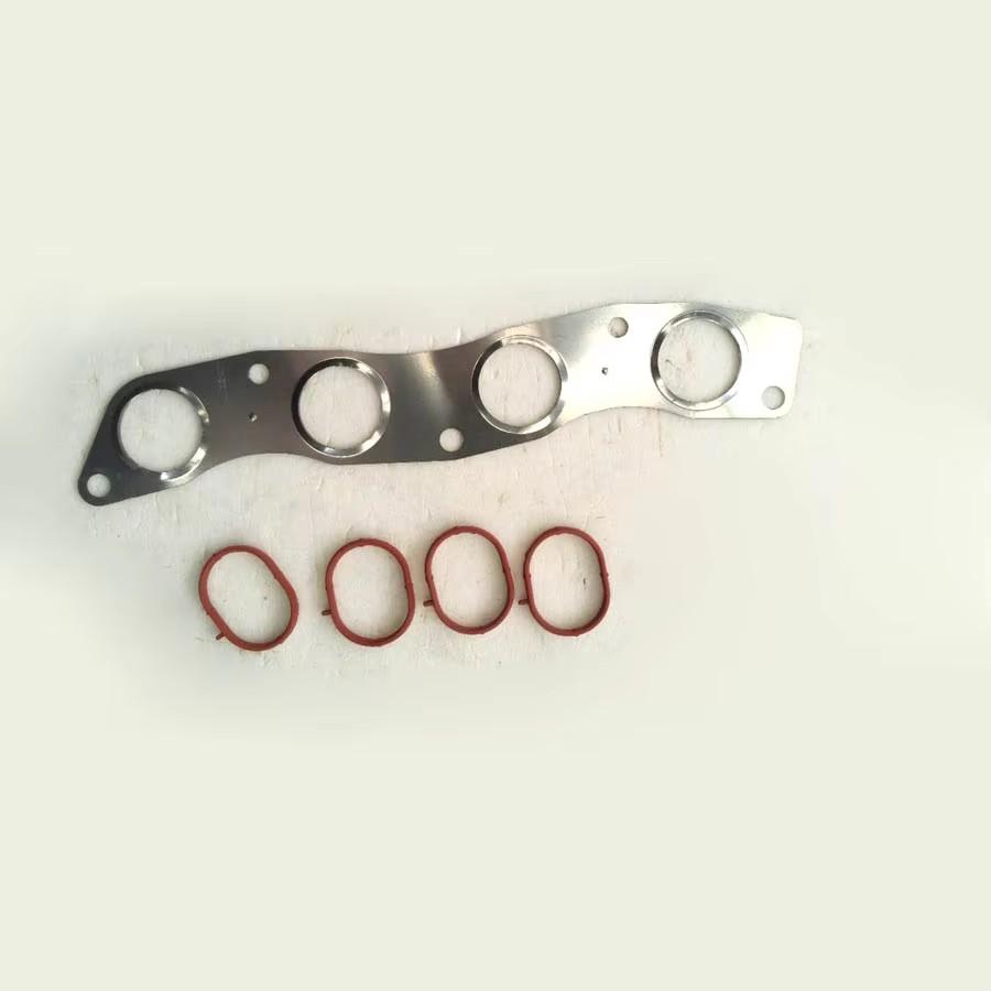 FIT HYUNDAI i10 i20 AND KIA RIO III PICANTO G4LA Pachet Complet Revizie Garnitură Capac Supape Simering Ulei Tijă Simering Ulei Arbore Cotit