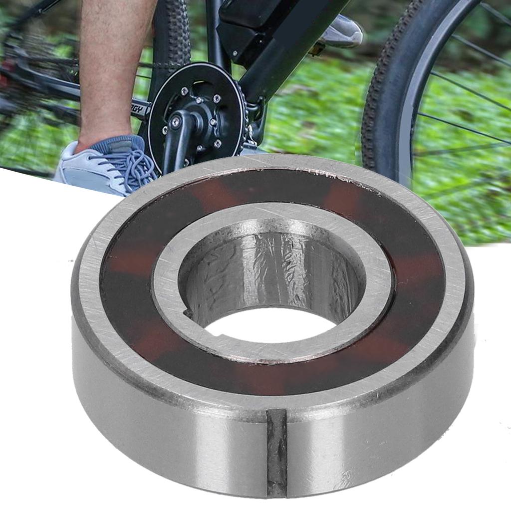 CSK17PP Rulment unidirecțional unilateral cu pană pentru mașini textile, industria auto