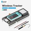Heltec ESP32 LoRa Meshtastic Asset Tracker SX1262 Wi-Fi Bluetooth GPS Tracker for Vehicle Bike Kids Pet Car Fitness Tracker 3