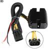 Voltage Regulator Rectifier For Polaris # 4014029 4015229 4013247 4013904