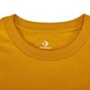 Converse Set-in Sleeve T-Shirt Men's Yellow 10022855-A03