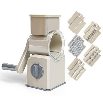 Panelas, frigideiras e afins – Raladores