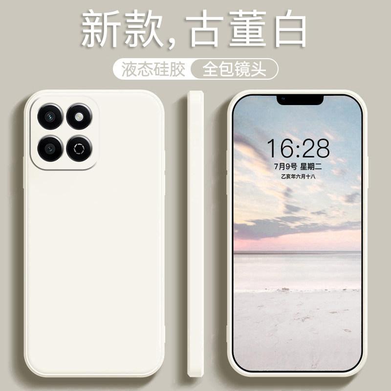 Applicable to Huawei Honor Play 11M mobile phone  case 1G new VNE-AN11 anti-drop all-inclusive honor liquid