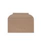 Todo Beige Card Wallet