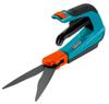 Comfort Lawn Shears, 360-degree Rotating Blade (ambidextrous), Bow-shaped Handle, 08735-20. Product Warranty: Up To 25 Years.