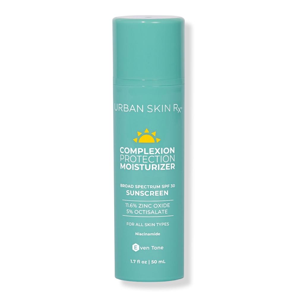 

Urban Skin Rx Увлажняющий крем для защиты лица SPF30, 1,7 унции