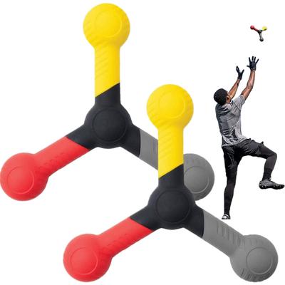 Reactive Catch Trainer For Improving Hand-Eye Coordination & Speed  Reaction Speed Training Stick Baseball Boxing Reflex