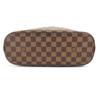 Louis Vuitton N51169 Damier Vavan GM Shoulder Bag Tote Bag SPO Ebene Brown