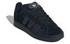 adidas Campus 00er Jahre Core Schwarz Weiß Herren IF8768