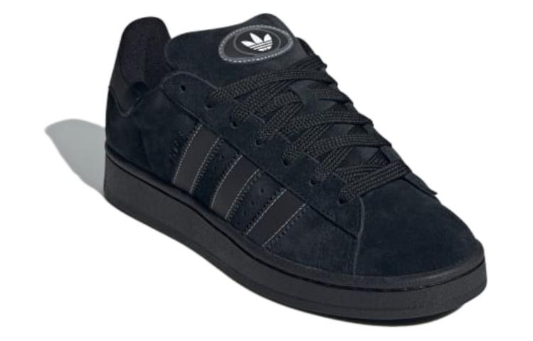 adidas Campus 00er Jahre Core Schwarz Weiß Herren IF8768