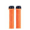 ODI Mountain Bike Handlebar Grips Lock-On Rubber Lightweight Anti-Slip Downhill Trail Cycling