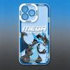 Cartoon P-Pokémon Anime Case For Xiaomi Redmi 15 15C 14C 14R 13 13C 13X 12 12C 10 10A 10C A5 A4 A3 Pro Turbo 5 Max 4 3 4G 5G