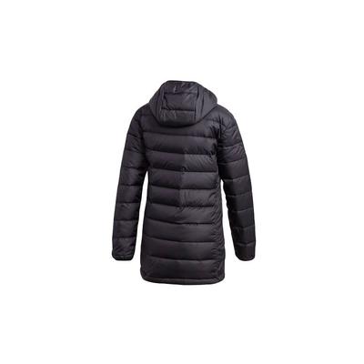 Down Jacket Winter Women's Black GH4590