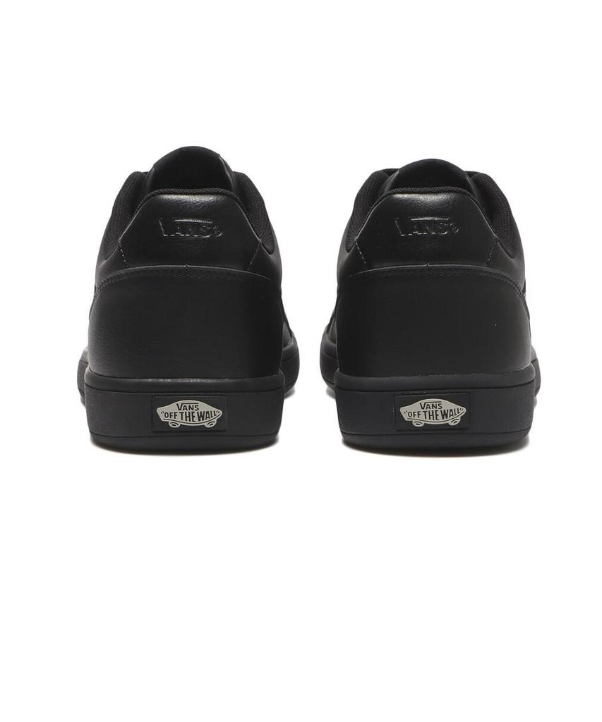 713625-0003 Vans Duce "Black" (V2138) (Men's)