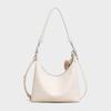 Bag Women'S Bag One Shoulder Messenger Bag High Sense Fashion Versatile Simple Commuter Armpit Bag