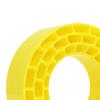 4Pcs Tire Inserts for 1/10 RC Crawler Trucks 1 10 Scale Accessories, Replaces 1:10 Car Part
