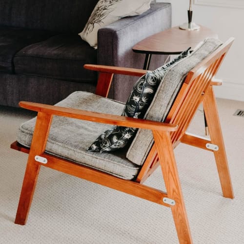 KOCOMART Joint Brackets, I-Shaped Brackets, Fixing Brackets, Furniture Prevents Tip-Over, Flat, Set of 20 with 40 Screws, 46*16mm