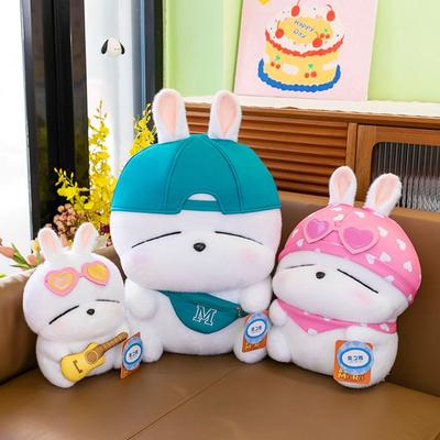 Bambole e peluche – Animali di pezza e di peluche