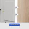 Electronic Password Security File Cabinet