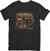 UB40 music collection Vintage Retro Fit for Unisex women Quality Cotton TShirts