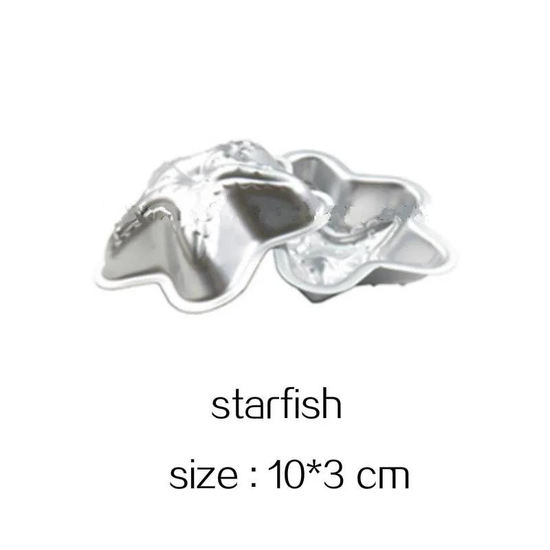 1 Pair Bath Bomb Molds Aluminium Alloy Salt Ball Mould for Soap Homemade DIY Bathing Chocolate Cake Pudding Making Tools