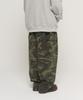 CARGOBROS Camo Pattern Bio Balloon Pants (Khaki)