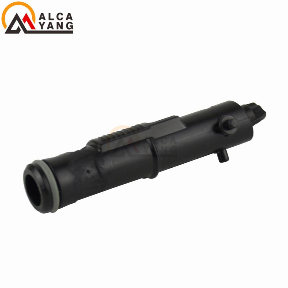 For PORSCHE PANAMERA 970 2010 2011 2012 2013 2014 2015 2016 Headlight Washer System Nozzle Jet 97062825150 97062825250