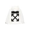 OFF WHITE FW19 Jacken Herren Kapuzenpullover Moderat Andere OMEA187E19E110240110
