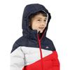 Trespass Childrens/Kids Layout Padded Jacket