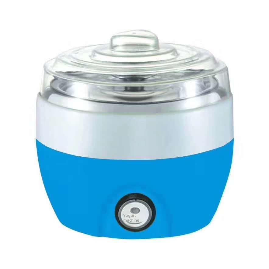 Multifunktioneller Automatischer Joghurtbereiter: Mini Fermentation, Reiswein, Natto Maschine