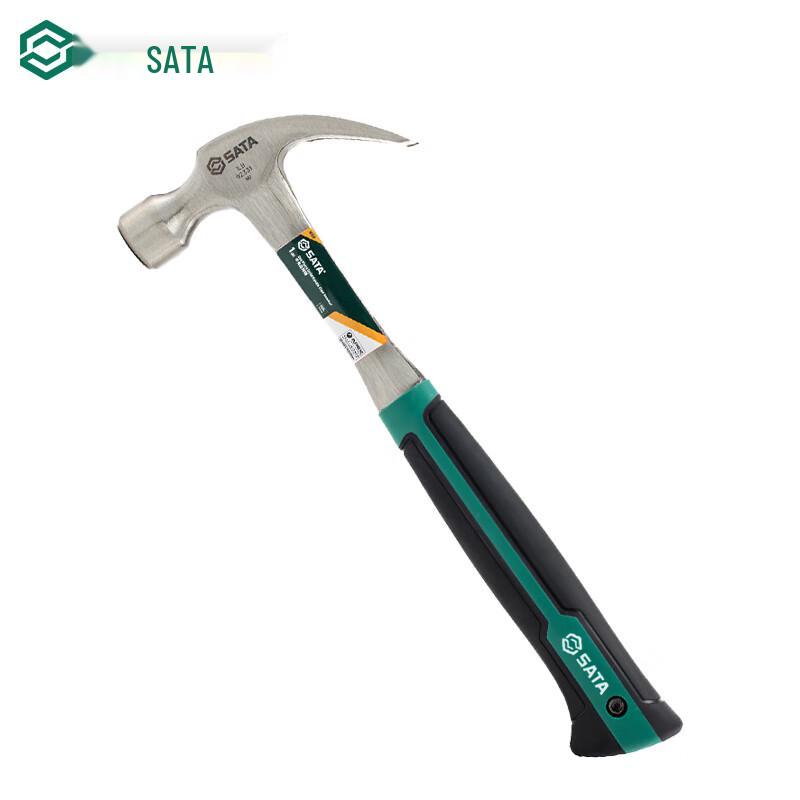 SATA Claw Hammer
