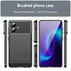 Business Minimalist  Matte Frosted Armor TPU Phone Case for Samsung Galaxy S26 Ultra Edge Frame Shockproof Bumper Cover Funda