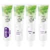 Shuke Fresh Mint Zahnpasta 150g 4er-Pack