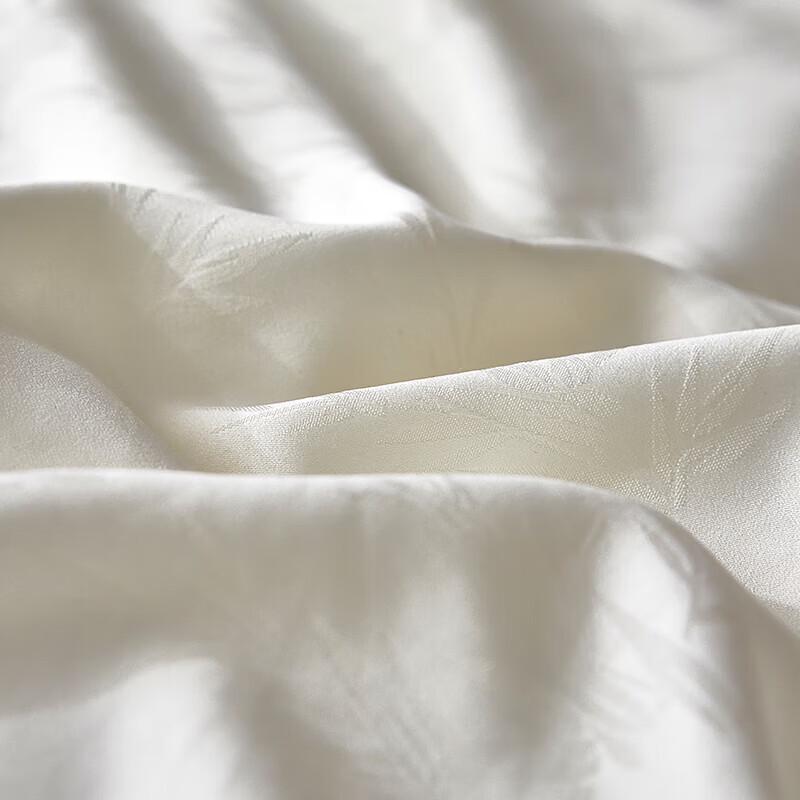 Jinsili Brocade Tussah Silk Blend Quilt