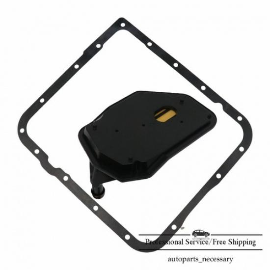 Fit Chevrolet Colorado GMC Canyon 2004-2012 Isuzu Automatic Transmission Filter