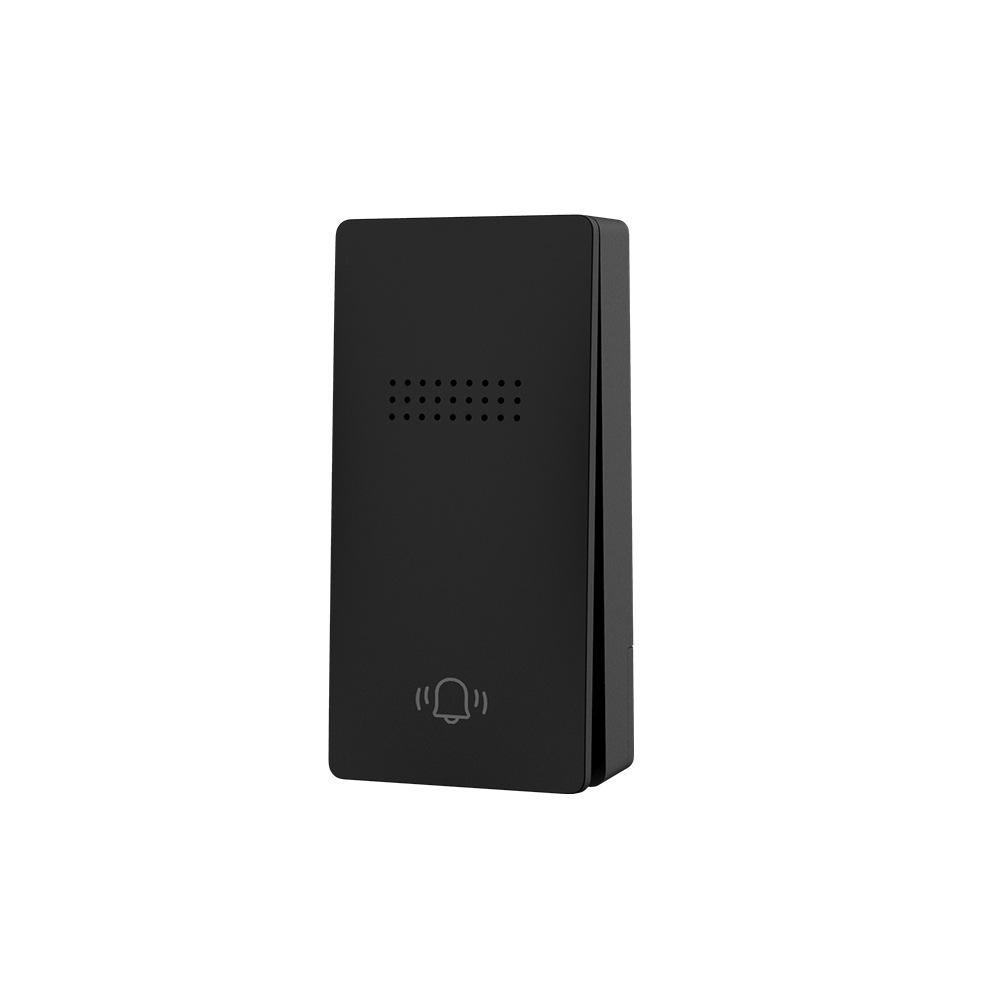 

Wireless Self-Powered Doorbell: Waterproof, Loud, Long-Range Kinetic Caller