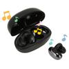 r Clip   rbuds HiFi Stereo Noise Canceling 55H   Wireless Clip On rphone for Sports Travel Gym