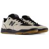 New Balance Tiago Lemos X Numeric 1010 Timberwolf Black Unisex Sneakers Grey NM1010PH