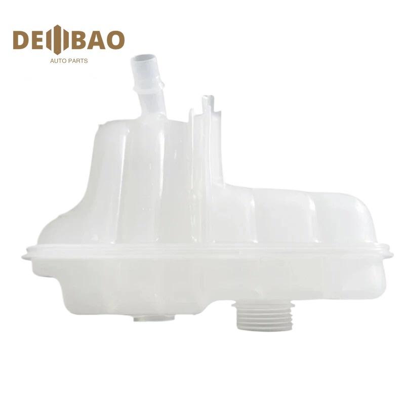 1323V1 1323GQ  New Engine Tank Expansion Tank Cooling Pot Antifreeze Tank For Peugeot 508 407 Citroen C5 C6