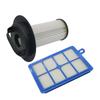 Filtre HEPA de Haute Qualité de Remplacement pour Aspirateur Philips Cylindre Filtre FC9200 FC9202 FC9204 FC9206 FC9208 FC9209