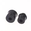 12/15Mm To 9Mm Thru-Axle Quick Release/Qr Hub Adapter Bikes Rear Wheel Hub Shaft Mountain Bicycle Adapter Accessories