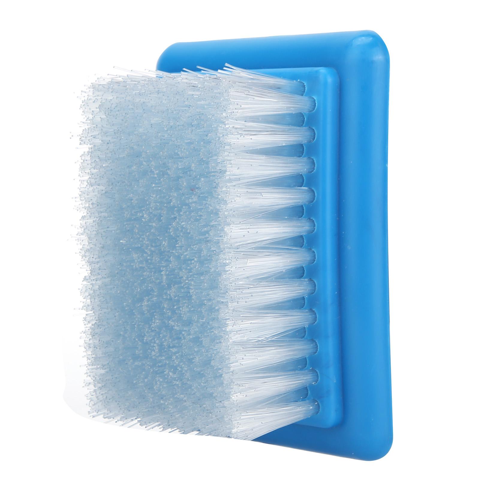 

Plastic Brush Multifunction Washing Tool for Watercolor Sketchpad Oil Painting Palette