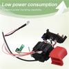 AD23-343431900 Switch For METABO 02264000 Power Tool Accessories Cordless Saw Power Tool Accessories