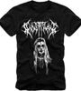 Ghostemane Rap T-Shirt Vtg Black Short Sleeve All Sizes S To 5Xl
