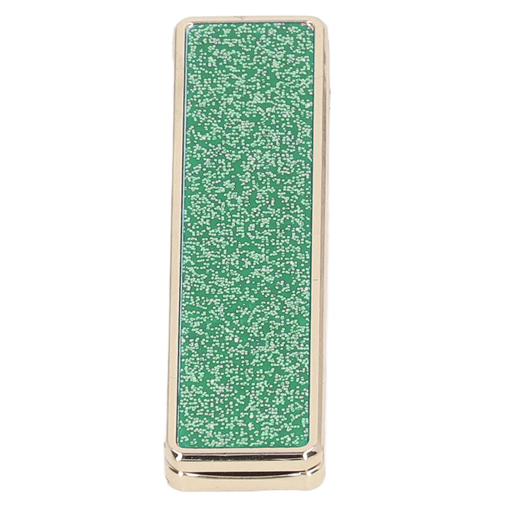 Cell Phone Kickstand Ultra Thin Invisible Phone Kickstand Aluminum Alloy Adjustable Vertical Horizontal Placement Phone
