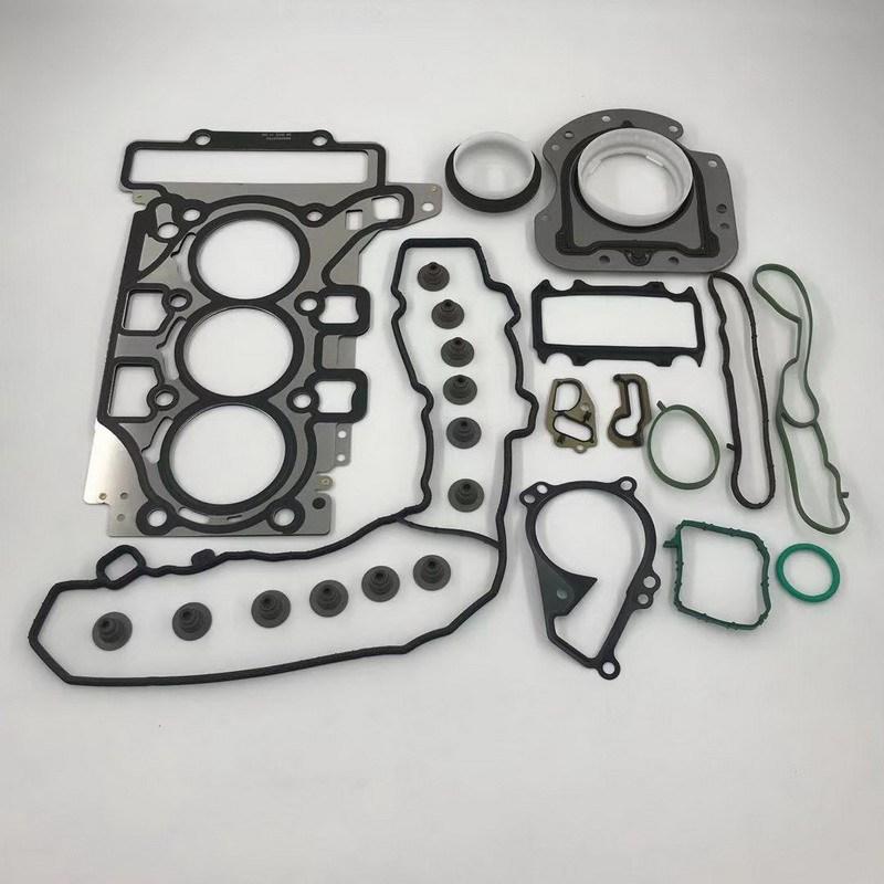 Car Accessorie 1613189880 1609009780 1611187480 9803288780 9802842380 EB2 Engine overhaul package for Peugeot 108 Citroen 1.2T